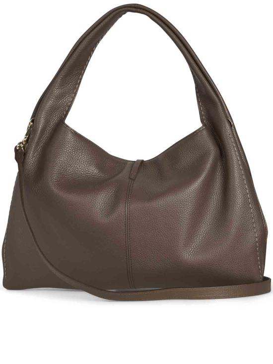 26SS 플리니오 비조나 숄더백 26326CORTECC Blue - PLINIO VISONA