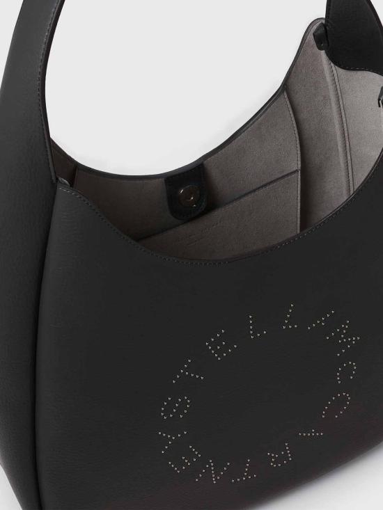 26SS 스텔라 맥카트니 숄더백 7B0102WP05631000 Black - STELLA MCCARTNEY