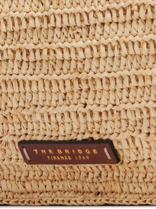 26SS 더브릿지 토트백 0411266U14 None - THE BRIDGE