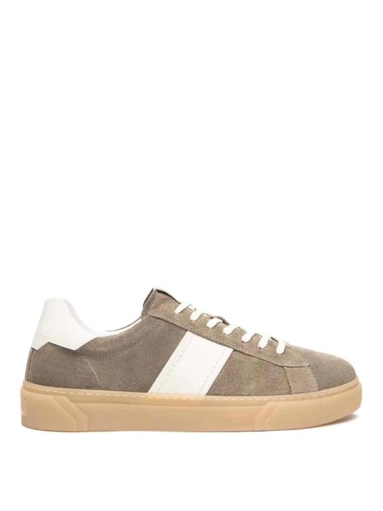 26SS 네로 지아르디니 스니커즈 E500694U501 Beige