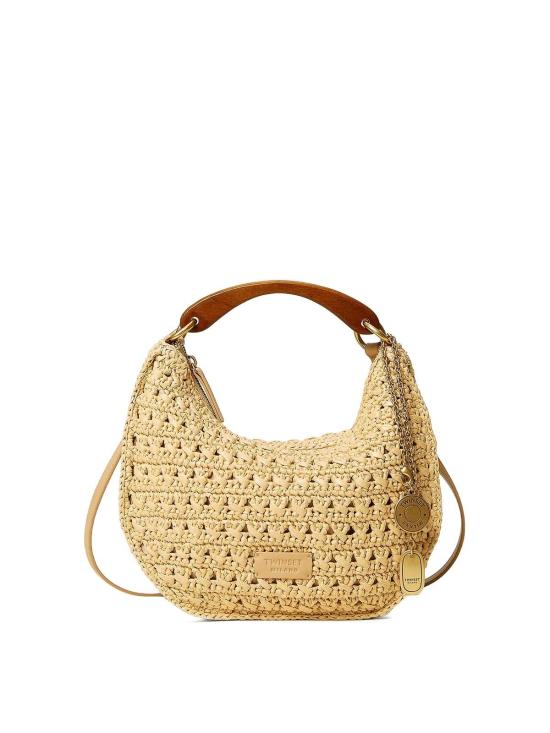 26SS 트윈셋 숄더백 261TB738100193 Light Yellow