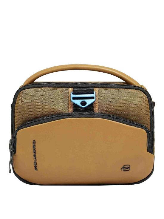 26SS 피콰드로 토트백 CA6635S137CU None