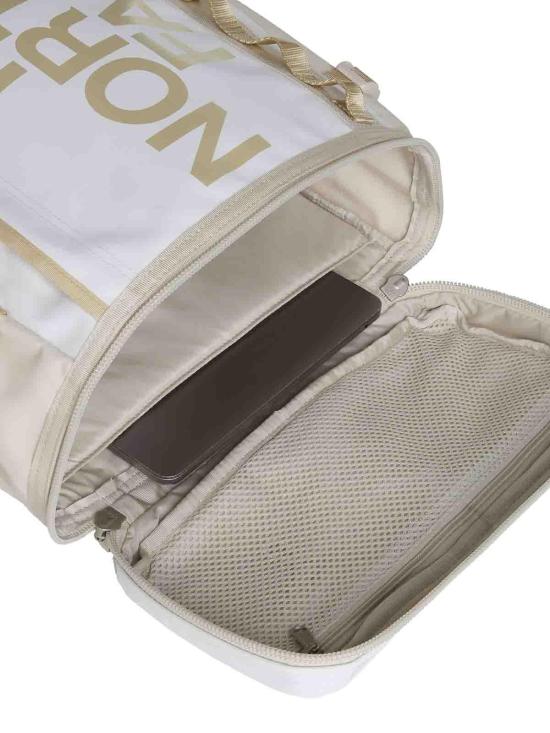 26SS 노스페이스 백팩 NF0A3KVRN8VWHITE None - NORTH FACE