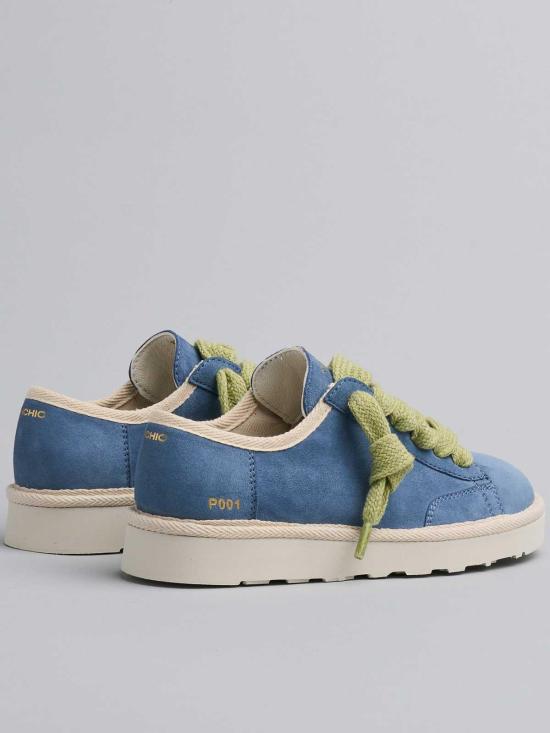 26SS 팬쉭 스니커즈 P001W0300206T006DENIM Denim - PANCHIC