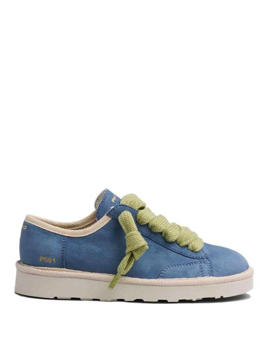 26SS 팬쉭 스니커즈 P001W0300206T006DENIM Denim