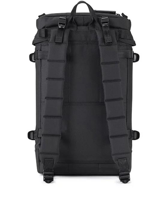 26SS 포터 인터네셔널 백팩 1179612101 Black - PORTER INTERNATIONAL