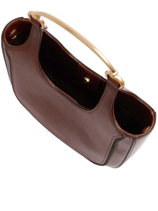 26SS 더브릿지 토트백 423160114 None - THE BRIDGE