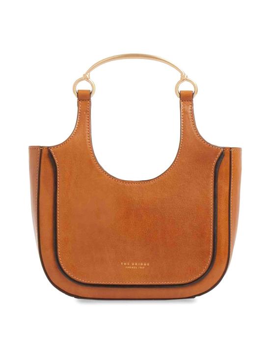 26SS 더브릿지 토트백 423160115 None