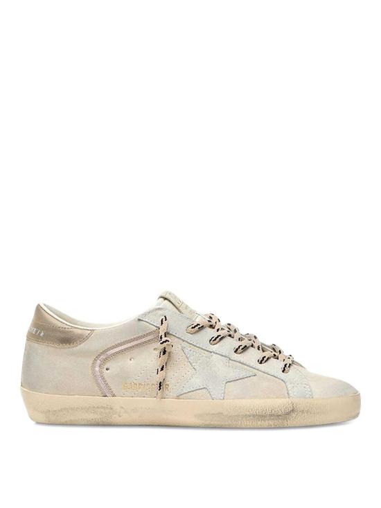 26SS 골든구스 SUPER STAR 슈퍼 스타 클래식 스니커즈 GWF00101F00809415647 Beige