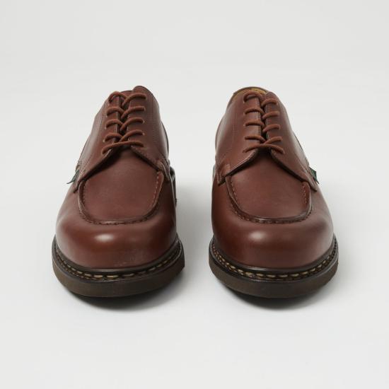  파라부트 로퍼 7107 08 DOM - PARABOOT