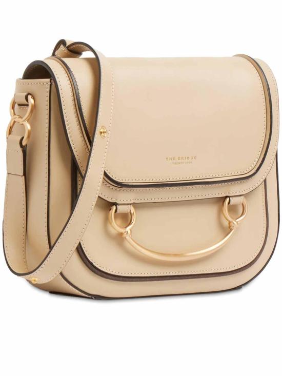 26SS 더브릿지 크로스백 04230601TH None - THE BRIDGE