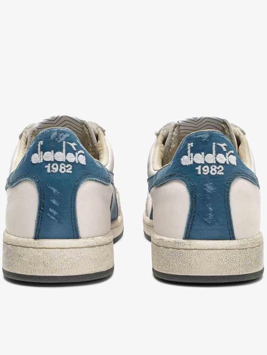 26SS 디아도라 헤리티지 스니커즈 201182230D1324 Blue - DIADORA HERITAGE