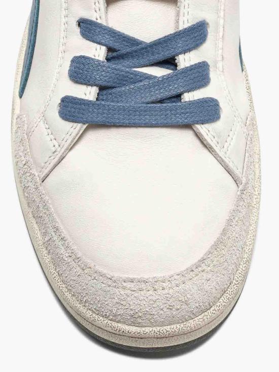 26SS 디아도라 헤리티지 스니커즈 201182230D1324 Blue - DIADORA HERITAGE