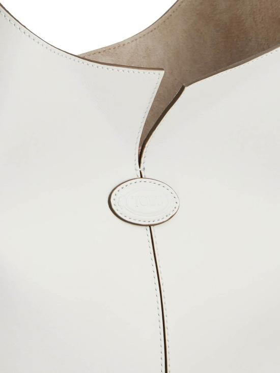 26SS 토즈 숄더백 XBWDBMS0200UCTB001 None - TODS