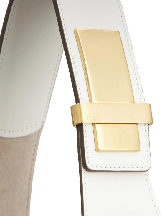 26SS 토즈 숄더백 XBWDBMS0200UCTB001 None - TODS