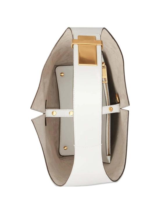 26SS 토즈 숄더백 XBWDBMS0200UCTB001 None - TODS