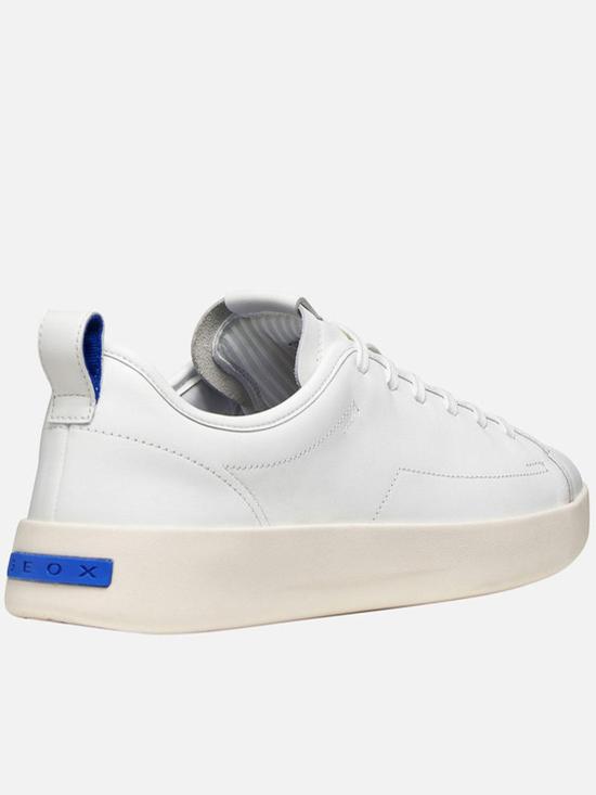 26SS 지옥스 스니커즈 U655KA000T5C1000 None - GEOX