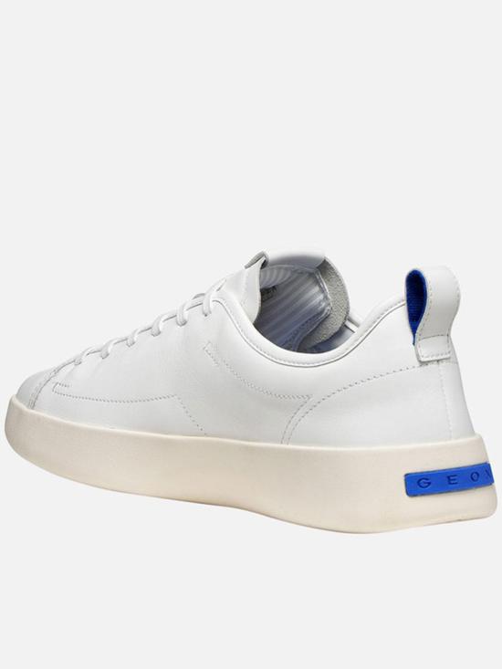 26SS 지옥스 스니커즈 U655KA000T5C1000 None - GEOX