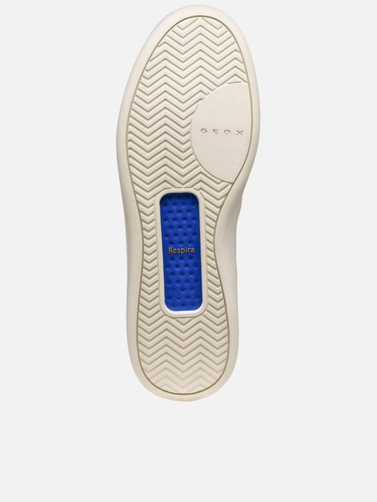 26SS 지옥스 스니커즈 U655KA000T5C1000 None - GEOX