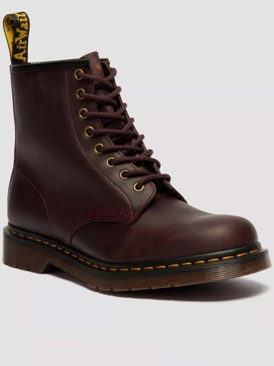 26SS 닥터마틴 부츠 11822609 Red - DR.MARTENS