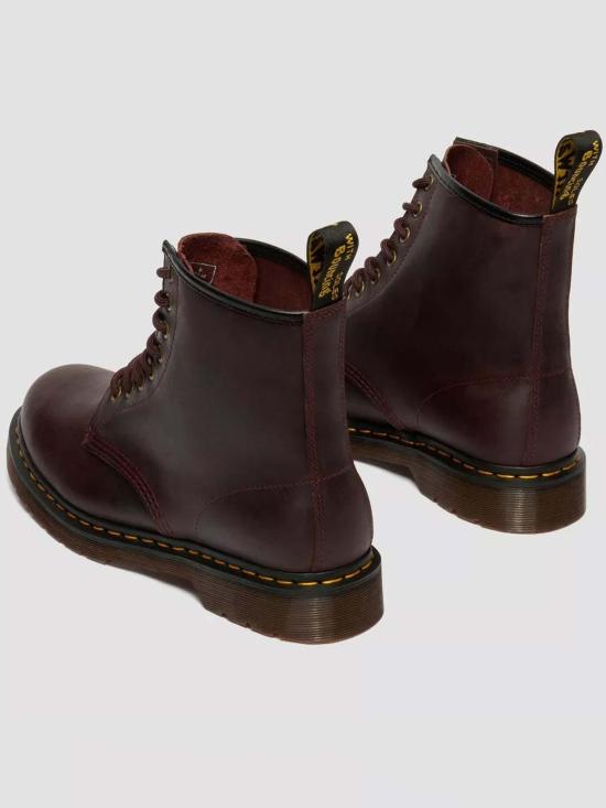 26SS 닥터마틴 부츠 11822609 Red - DR.MARTENS