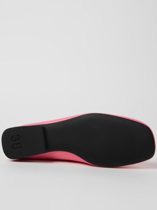 26SS 캠퍼 카시 미라 플랫슈즈 K201253051SANDIA Beige - CAMPER