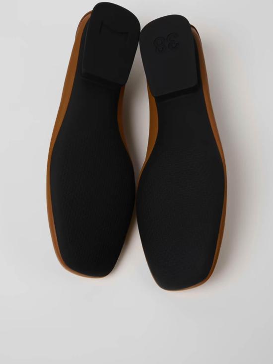 26SS 캠퍼 카시 미라 플랫슈즈 K201253041AREA None - CAMPER