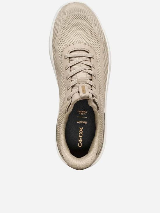 26SS 지옥스 스니커즈 U55MPA06KEKC5004 None - GEOX