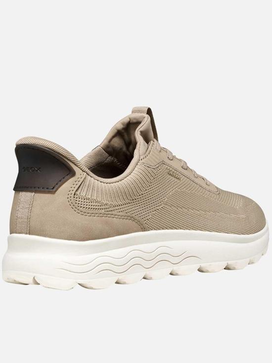 26SS 지옥스 스니커즈 U55MPA06KEKC5004 None - GEOX