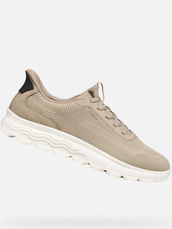 26SS 지옥스 스니커즈 U55MPA06KEKC5004 None - GEOX