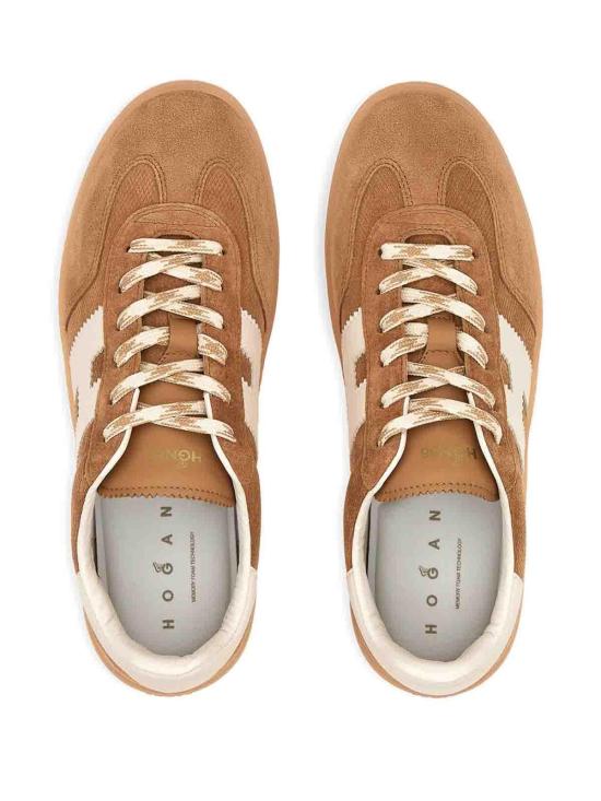 26SS 호간 쿨 스니커즈 HXM6470FB60UWX419E None - HOGAN