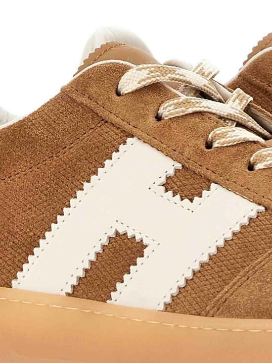 26SS 호간 쿨 스니커즈 HXM6470FB60UWX419E None - HOGAN