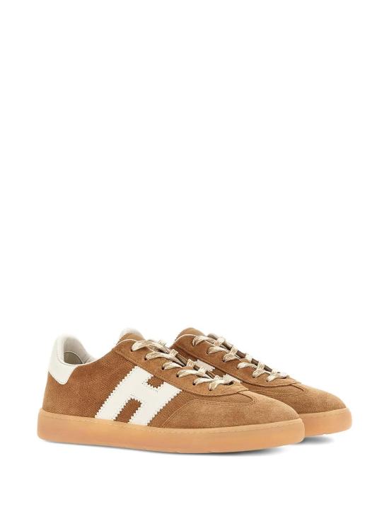 26SS 호간 쿨 스니커즈 HXM6470FB60UWX419E None - HOGAN