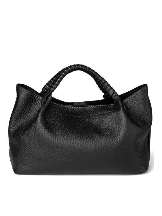 26SS 플리니오 비조나 토트백 24722NERO Black