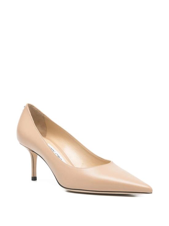 26SS 지미추 힐/펌프스 LOVE65ZNUCHAI None - JIMMY CHOO