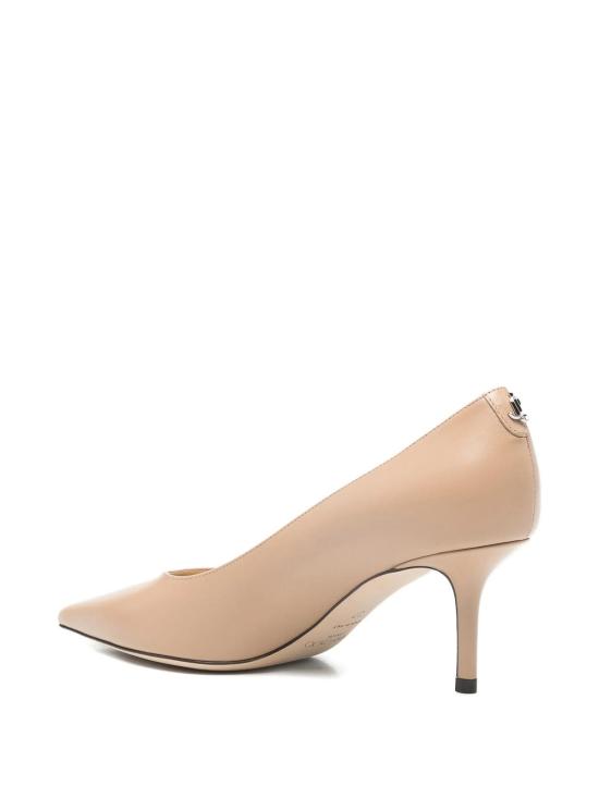 26SS 지미추 힐/펌프스 LOVE65ZNUCHAI None - JIMMY CHOO