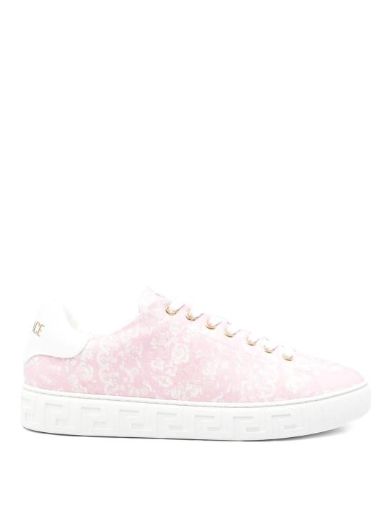 26SS 베르사체 스니커즈 10135681A176795PD4V Multicolour