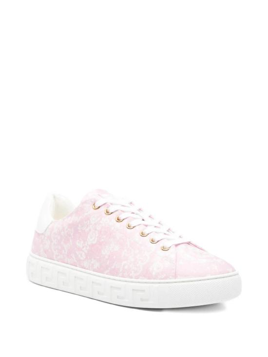26SS 베르사체 스니커즈 10135681A176795PD4V Multicolour - VERSACE