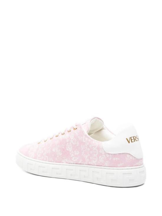 26SS 베르사체 스니커즈 10135681A176795PD4V Multicolour - VERSACE