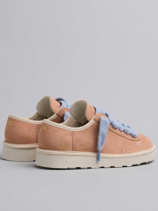 26SS 팬쉭 스니커즈 P001W0300206G003NUDE Nude Neutrals - PANCHIC