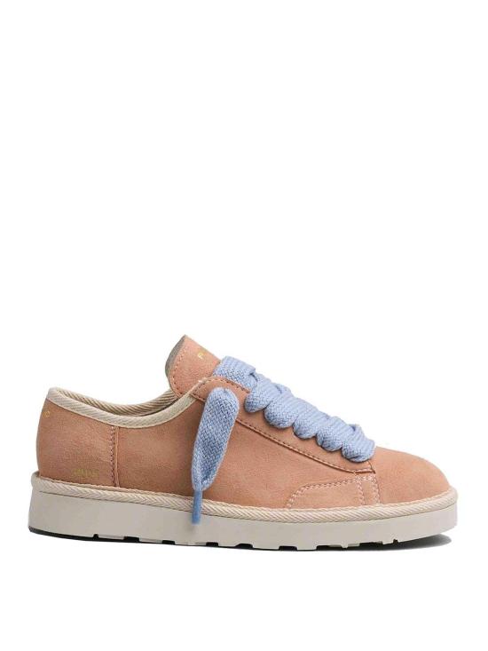 26SS 팬쉭 스니커즈 P001W0300206G003NUDE Nude Neutrals