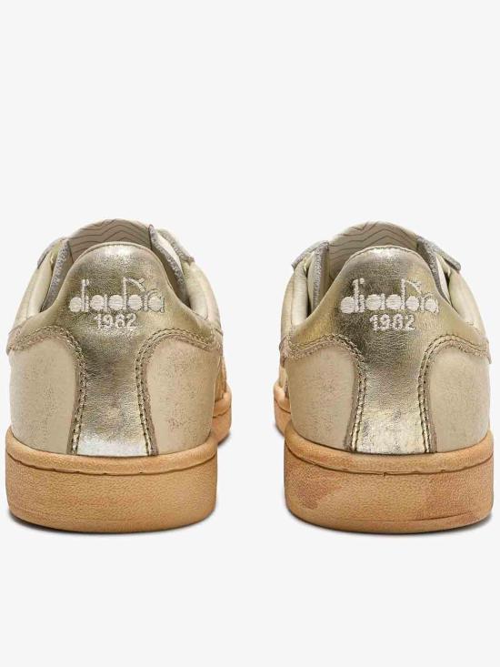 26SS 디아도라 헤리티지 스니커즈 20118280996003 Gold - DIADORA HERITAGE