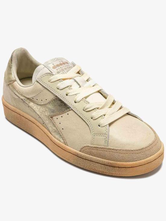 26SS 디아도라 헤리티지 스니커즈 20118280996003 Gold - DIADORA HERITAGE