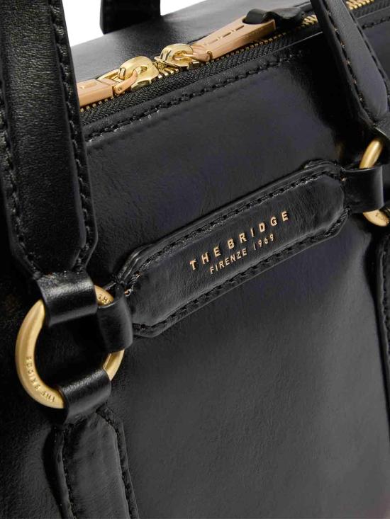 26SS 더브릿지 토트백 418260130 None - THE BRIDGE