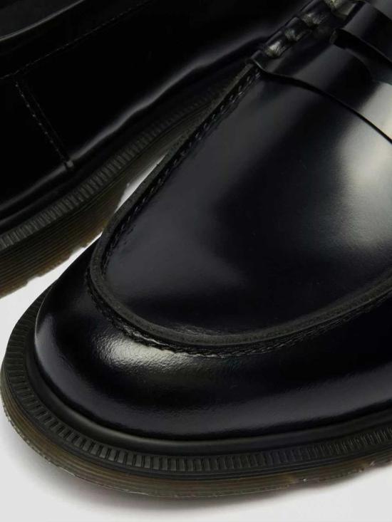 26SS 닥터마틴 로퍼 42503001 Black - DR.MARTENS