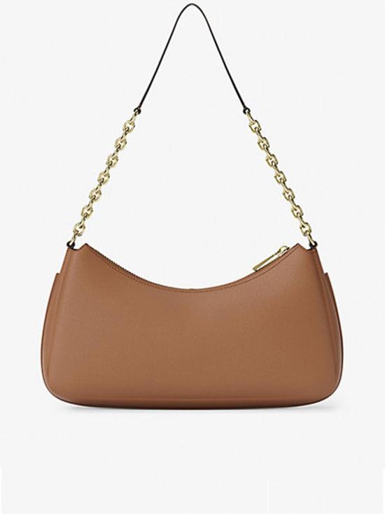 26SS 마이클 코어스 숄더백 32R6GY5W8L230 Light Brown - MICHAEL KORS