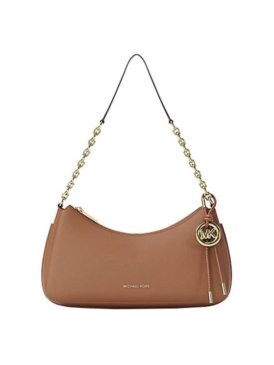 26SS 마이클 코어스 숄더백 32R6GY5W8L230 Light Brown