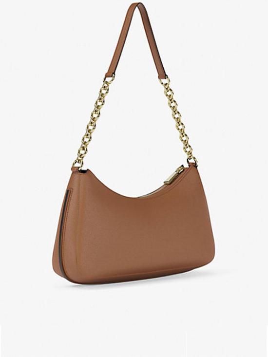 26SS 마이클 코어스 숄더백 32R6GY5W8L230 Light Brown - MICHAEL KORS