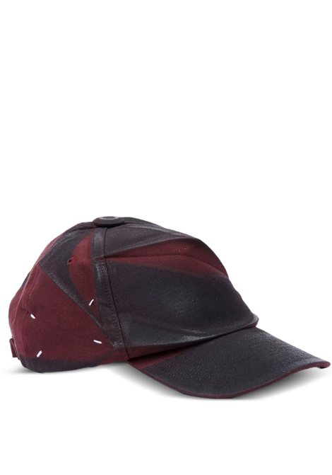 26SS 마르지엘라 볼캡 S50TC0080 M35673 211 BURGUNDY DOM