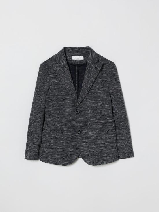 26SS [키즈] 제커슨 캐주얼 자켓 J5170JS26 RE098 Blue